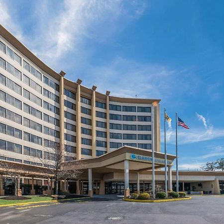 Clarion Hotel & Suites マウント・ローレル エクステリア 写真
